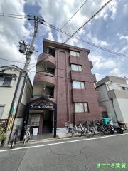 プレオール北長尾