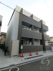 ＪＲおおさか東線ＪＲ河内永和駅まで徒歩5分
