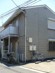 アルビオンハウス