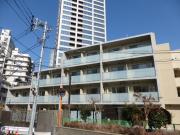 ディームス麻布狸穴町