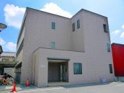 近鉄橿原線近鉄郡山駅まで徒歩2分