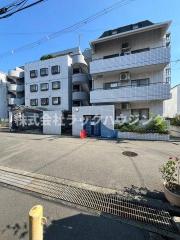 阪急京都線上新庄駅まで徒歩5分
