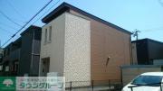 近鉄名古屋線黄金駅まで徒歩8分