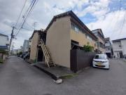 マユミハイツ枚方13番館伊加賀緑町