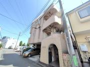 ＪＲ横須賀線新川崎駅まで徒歩24分