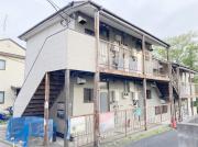 コーポ滝川II