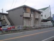 コーポ鳥之海C棟