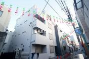 京急大師線東門前駅まで徒歩3分