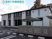 名鉄西尾線桜町前駅まで徒歩12分