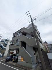 グリーンSAMIRE