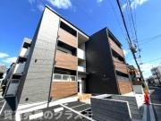 京阪本線寝屋川市駅まで徒歩22分