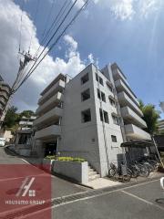 コート北千里C棟