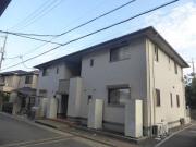 ＪＲ福塩線備後本庄駅まで徒歩4分