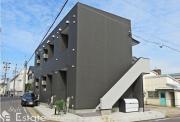 ＪＲ中央本線新守山駅まで徒歩9分