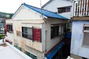 檜川町3丁目貸家