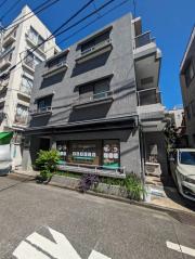 メゾン中川