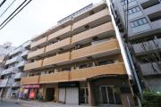 ライオンズマンション三鷹さくら通り