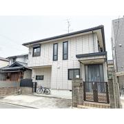 名古屋市北区米が瀬町住宅