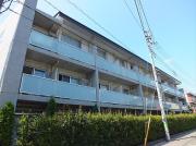 京王線仙川駅まで徒歩4分