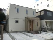 札木町戸建貸家