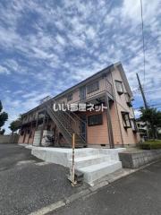 グリーンパレスN