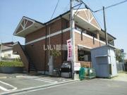 ＪＲ奈良線城陽駅まで徒歩7分
