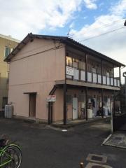 市川コーポ