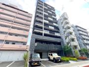 SHOKEN Residence 大阪都島