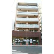 アンシャンテ門前仲町