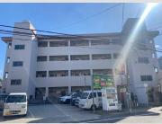 地下鉄御堂筋線なかもず駅まで徒歩5分