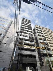 地下鉄千日前線阿波座駅まで徒歩6分