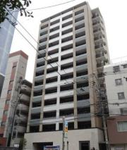 地下鉄七隈線博多駅まで徒歩10分