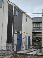 京成本線京成高砂駅まで徒歩7分