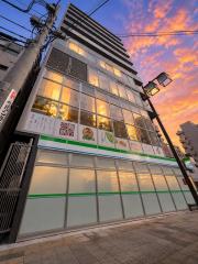 横浜翠葉ビルディング