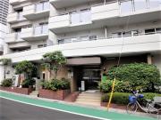 五反田リーラハイタウン