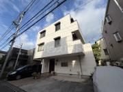 都営新宿線西大島駅まで徒歩13分