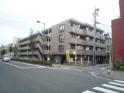 日神パレステージ三軒茶屋