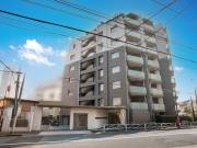 パークハウス目黒アーバンス