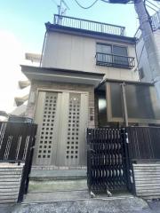 石井貸家