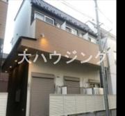 メゾンバディス羽田II
