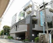 東京メトロ丸ノ内線(方南町支線)中野新橋駅まで徒歩1分