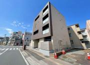 ＪＲ高崎線高崎駅まで徒歩9分