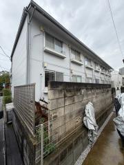 西武池袋・豊島線大泉学園駅まで徒歩6分