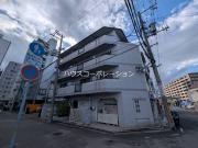 阪神本線尼崎駅まで徒歩14分