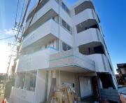 京成千葉線京成稲毛駅まで徒歩5分
