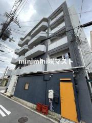 シティーライフ帝塚山