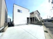 アベニール（西川町貸家）A
