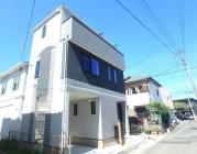 （仮）芝住宅