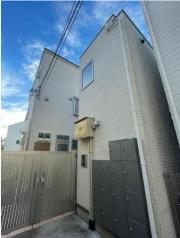 京成本線青砥駅まで徒歩4分