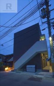 近鉄難波・奈良線瓢箪山駅まで徒歩10分